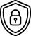 güvenlik ikonu