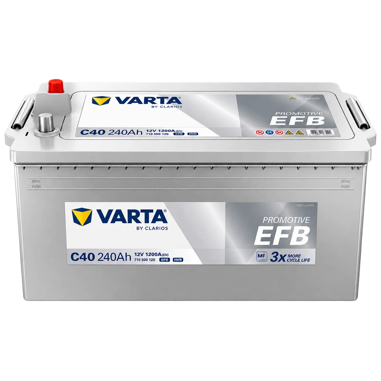Promotive EFB