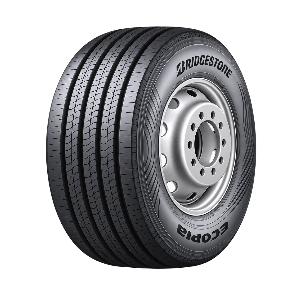 Ecopia H-Steer 001