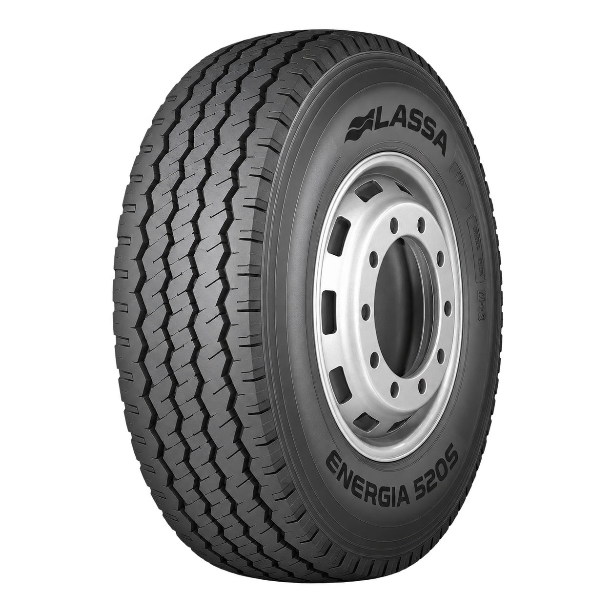 Energia 520S