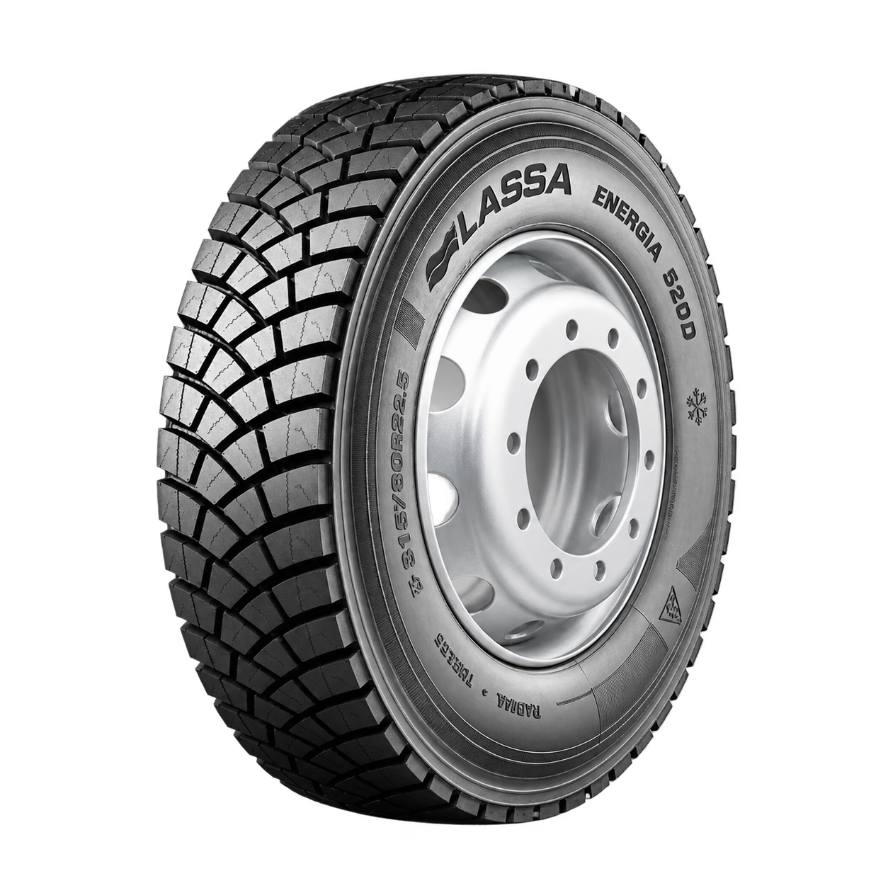 Energia 520D