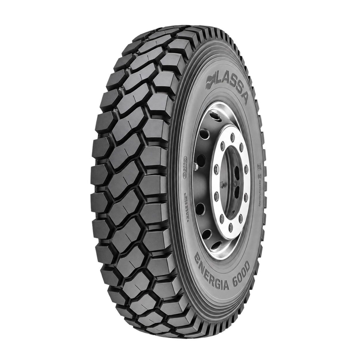 Energia 600D