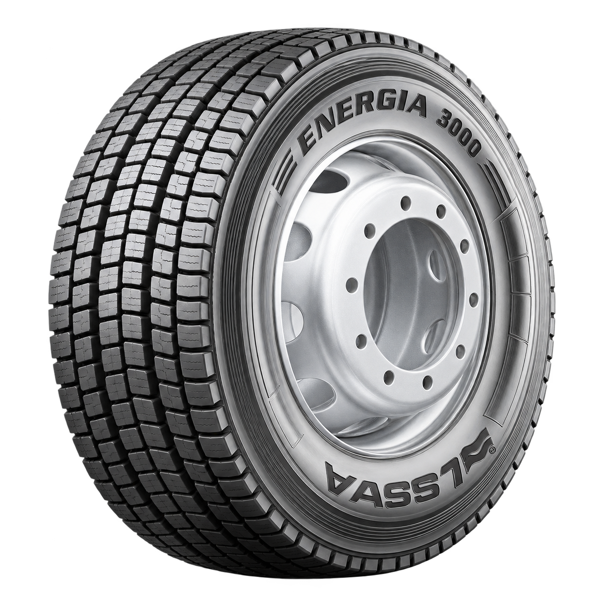 Energia 320D