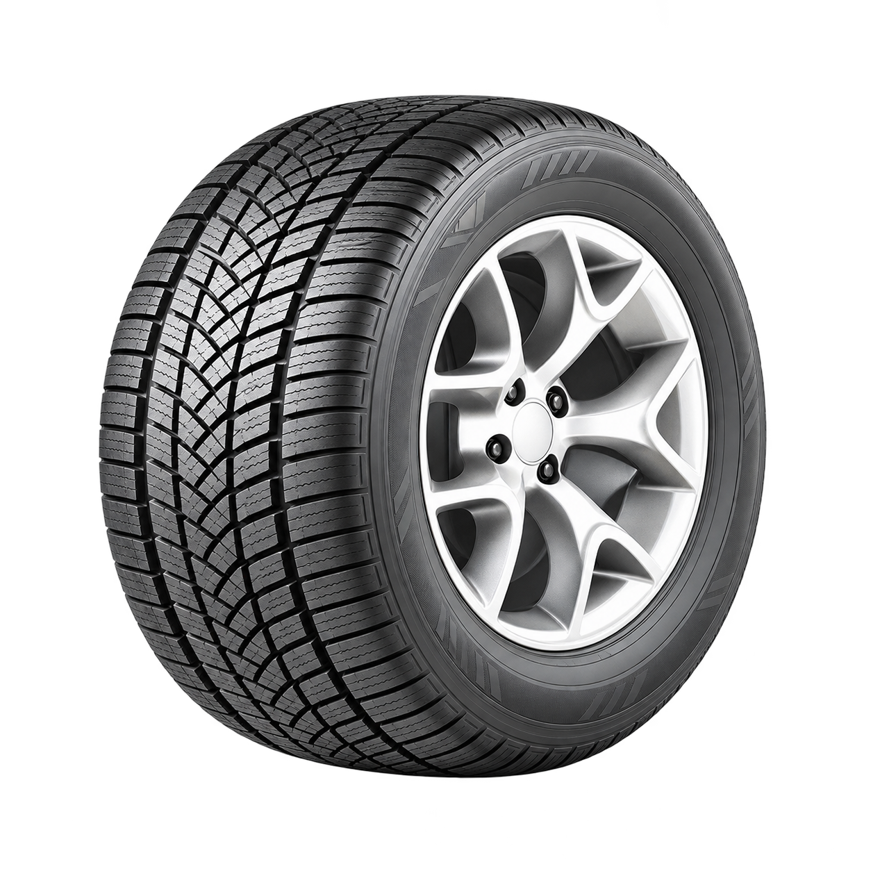 MULTIWAYS 4X4