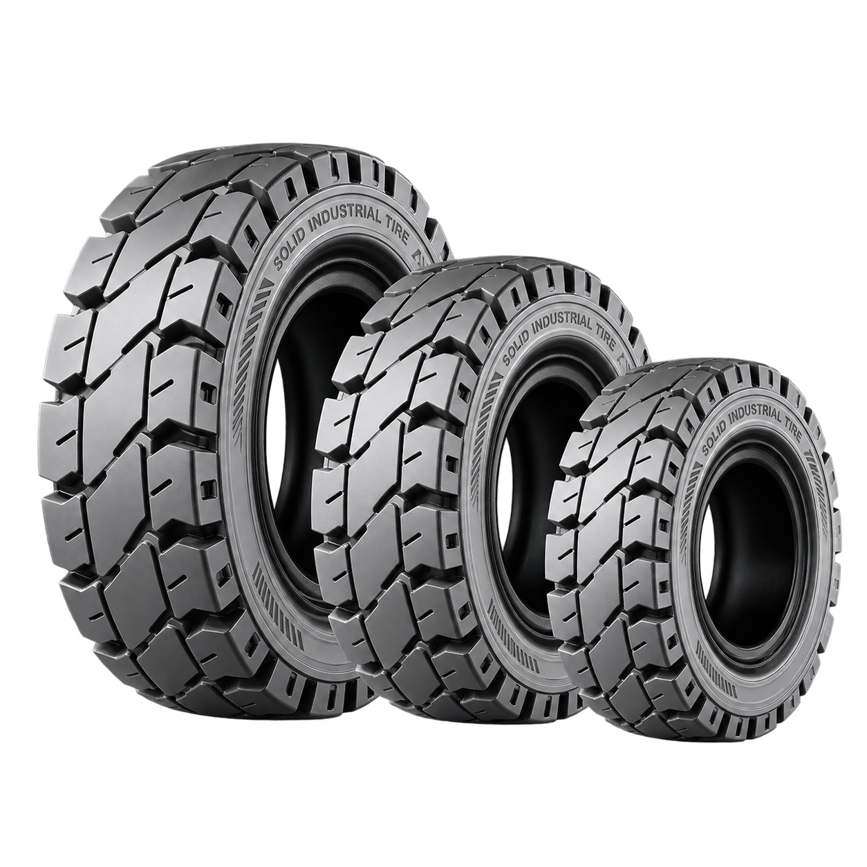 PREMIUM LINE GRİ DOLGU LASTİKLER