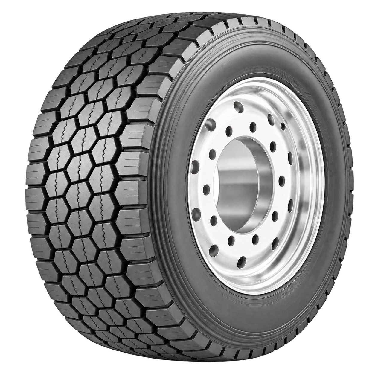 Maxiways 110D