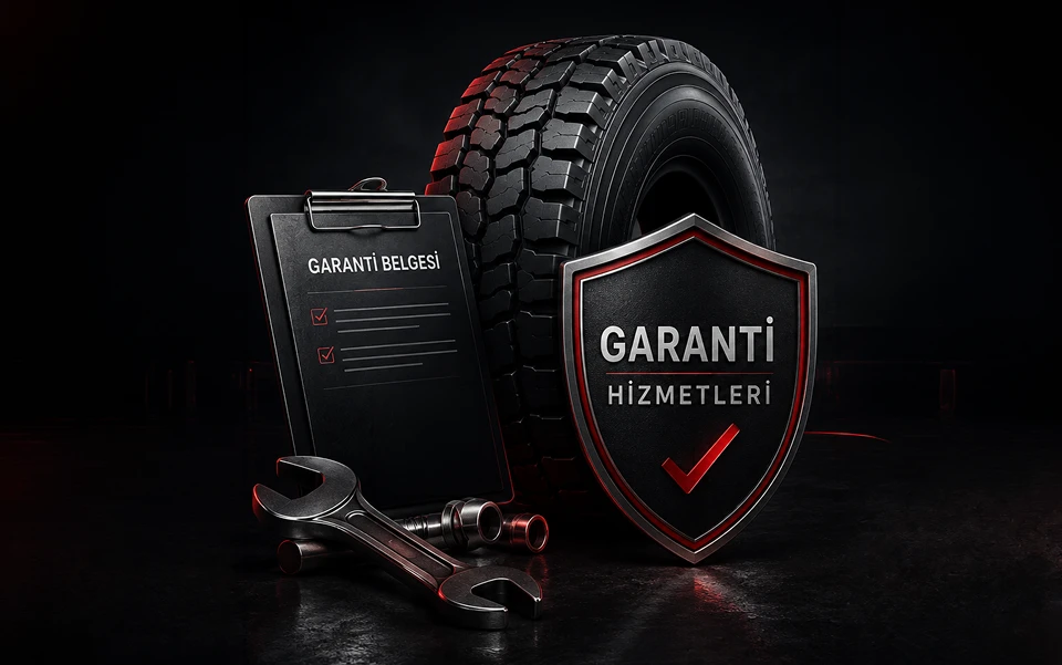 GARANTİ