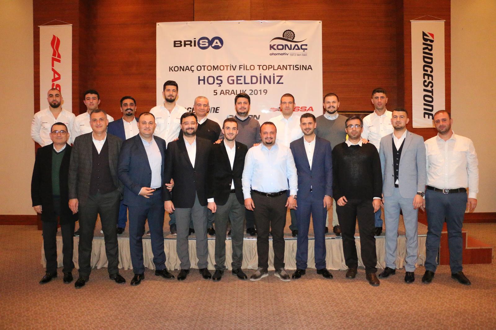 Konaç Group A.Ş.